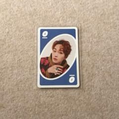 SHINee オニュ onew dice トレカ ④のサムネイル