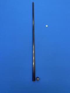 Predator REVO 11.8 ビリヤード シャフト ユニロック - メルカリ
