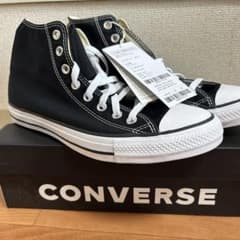 け*★様 コンバース　ALL STAR HI　27.5cm 韓国のサムネイル