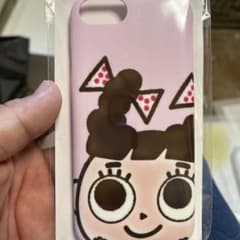 ご*)様 iPhone6/7/8用ケース スガキヤキャラクターのサムネイル