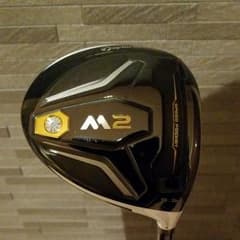 ♦人気のM２ドライバー♦美品です！のサムネイル
