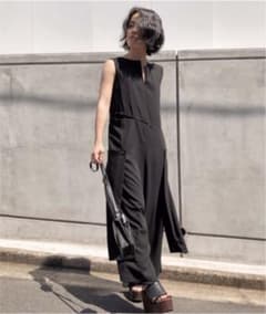 SHORT LEG ALL IN ONE新品未使用のサムネイル