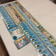 【美品・完備品】ポケモンカード　旧裏　ハナダシティジムデッキのサムネイル