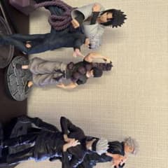 フィギアセットのサムネイル