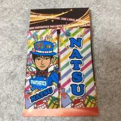 堀夏喜 BD 千社札のサムネイル