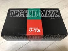 【中古品】リーブ21正規品　テクノメイトのサムネイル
