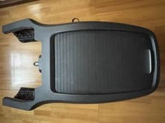 メルセデス・ベンツ Ｖクラス Ｗ４４7純正 センターコンソールBOX 中古のサムネイル
