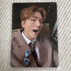 MONSTAX キヒョン kihyun 기현 starlight 四つ星トレカ - メルカリ