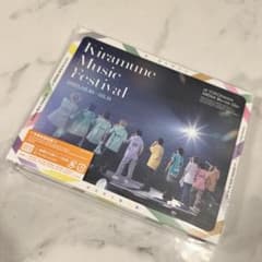 Kiramune Music Festival 2025 Blu-ray