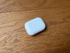 AirPods Pro 第2世代 左耳ジャンク ノイキャン不良 充電ケース付