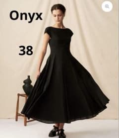 MARIHA マリハ 月の夢のドレス Onyx 38 - メルカリ
