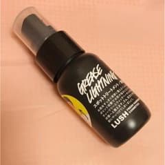 LUSH艶肌ドロップ/スポットトリートメントのサムネイル