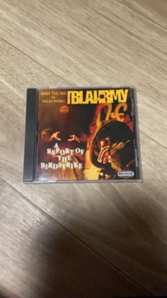 blahrmy cdのサムネイル