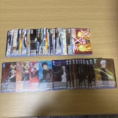 ブースターパック『家庭教師ヒットマンREBORN』まとめ売り