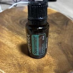 あやちゃん専用　doTERRA Spearmint シトラスブルームセットのサムネイル