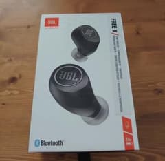 JBL イヤホンのサムネイル