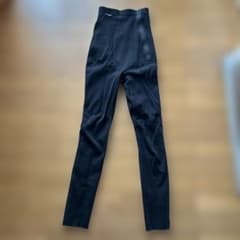 ターボセル ハイウェストパンツ　2のサムネイル