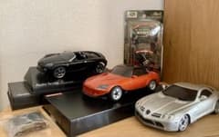 ミニッツ 京商 ボディー 4台 MINI–Z kyosyo - メルカリ