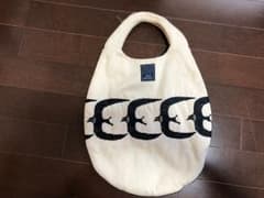 ミナペルホネン egg bagのサムネイル