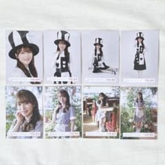 櫻坂46】守屋麗奈 生写真 フルコンプ 2種セット - メルカリ