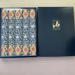 5枚セット テーブルマット 有田源右衛門窯 gen collection - メルカリ