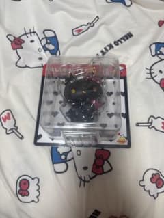 ハッピーくじ ハローキティ50周年 一番くじ A賞　フィギュア 11