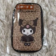 クロミくじ ポーチのサムネイル
