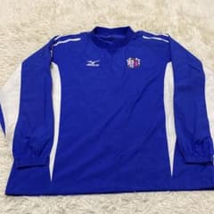 ミズノ セレッソ大阪 ピステ ウィンドブレーカー ジャージ 長袖 - メルカリ