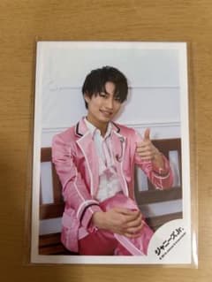 那須雄登　公式写真のサムネイル