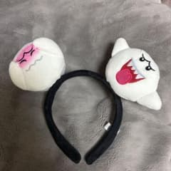 USJ ユニバーサルスタジオジャパン テレサ カチューシャのサムネイル