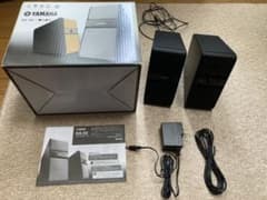 YAMAHA NX-50 スピーカー　ヤマハのサムネイル