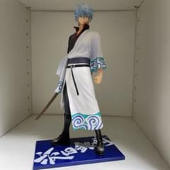 一番くじ 銀魂 A賞 坂田銀時フィギュアのサムネイル