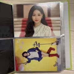 TWICE ラントレ ツウィ ジヒョ まとめ売りのサムネイル