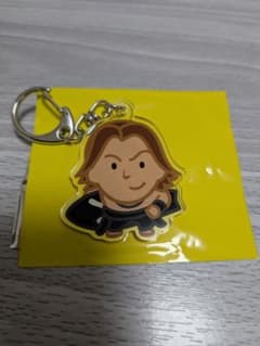 ユるノア アクリルキーホルダー マサオカ選手のサムネイル