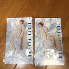 藤井流星 Beautiful アクリルスタンド 2個セットのサムネイル