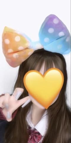ディズニーカチューシャデカリボンミニーレインボーのサムネイル