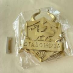 【新品未使用】コスプレ　ツイステ　ディアソムニア　制服用　腕章　軽量