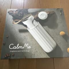 CalmMe Graphene warm technology 本体のサムネイル