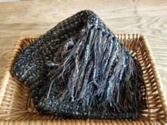 春小物9☆ハンドメイド☆ストールのサムネイル