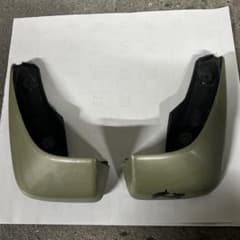 ホンダ純正JG3、4用、N ONE用、後マッドガード - メルカリ
