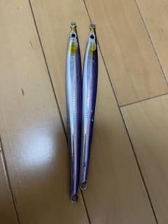 シマノ キングスラッシャーのサムネイル