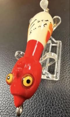 ハトリーズ スペシャル 酉 ニワトリ レッドヘッド RH シングル