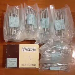 タルキック　TK✕105 300本のサムネイル