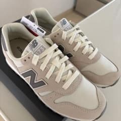 ニューバランス スニーカー 25cm 新品のサムネイル