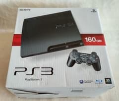 PlayStation 3本体&ソフト(一部難あり)のサムネイル