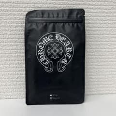 CHROME HEARTS マスク パッケージ 2個セット CHROME HEARTS マスク ブラック /新品 - メルカリ