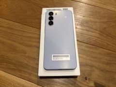 【T様専用お取り置き】nubia S 5G Y!mobileのサムネイル