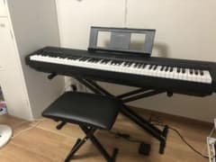 YAMAHA P-45Bのサムネイル