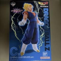 ドラゴンボールZ 超ベジット MASTERLISE リペイント 一番くじ C賞 一番くじ ドラゴンボールZ C賞 超ベジット MASTERLISE - メルカリ