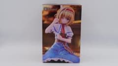 未開封 東方Project アリス・マーガトロイド ぬーどるストッパーのサムネイル